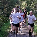 Trossachs Training Camp 2009